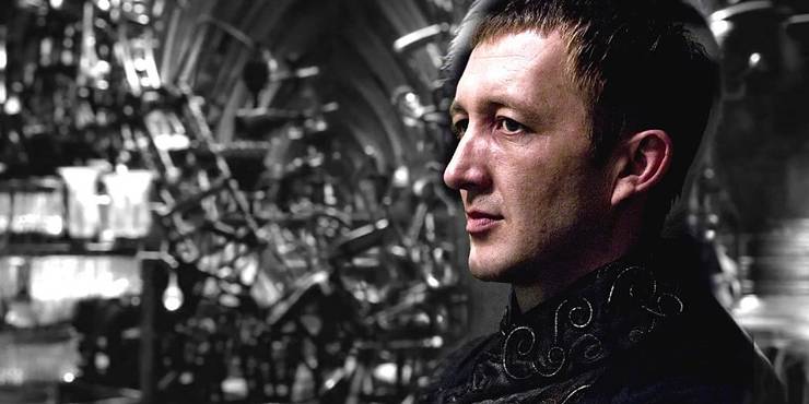 Harry Potter Death Eaters Ranked Least To Most Likely To Win Squid Game Harry Potter Death Eaters Ranked Least To Most Likely To Win Squid Game